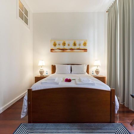 Pero De Teive House Villa Ponta Delgada Dış mekan fotoğraf