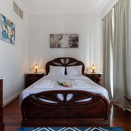 Pero De Teive House Villa Ponta Delgada Dış mekan fotoğraf