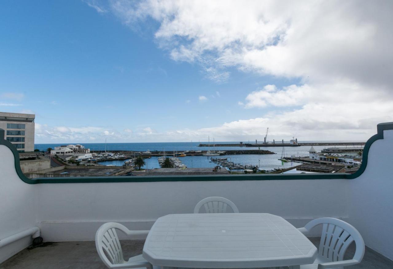 Pero De Teive House Villa Ponta Delgada Dış mekan fotoğraf