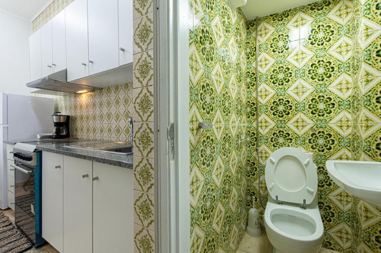 Pero De Teive House Villa Ponta Delgada Dış mekan fotoğraf