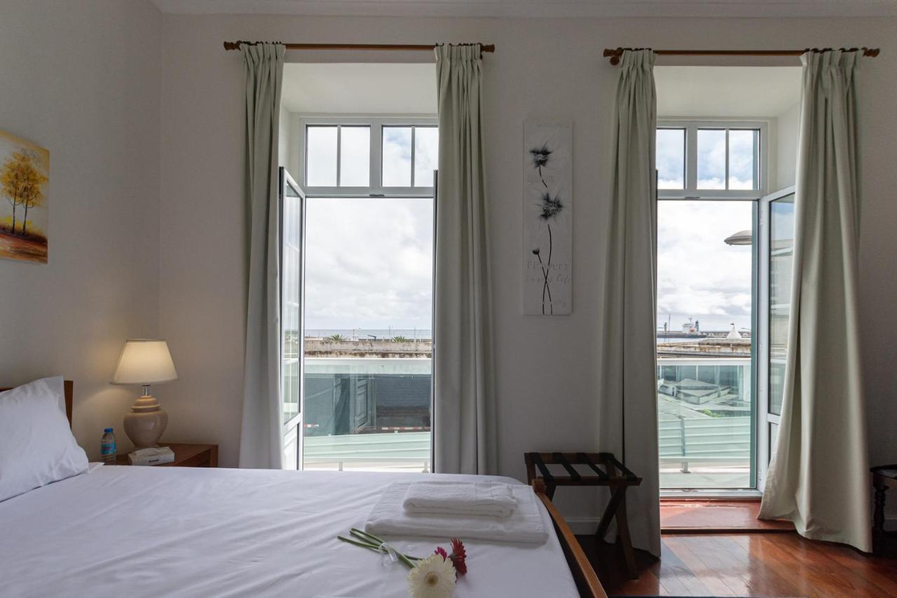 Pero De Teive House Villa Ponta Delgada Dış mekan fotoğraf
