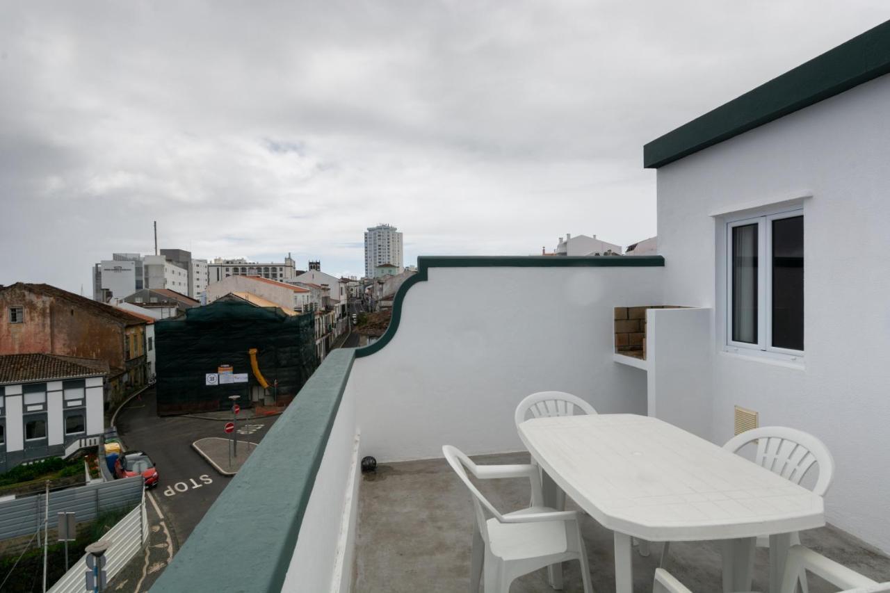 Pero De Teive House Villa Ponta Delgada Dış mekan fotoğraf
