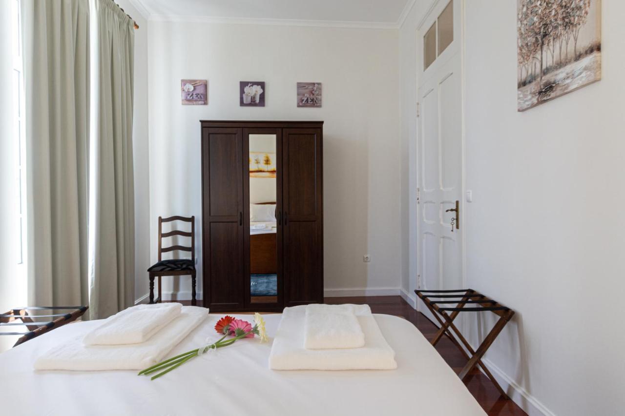 Pero De Teive House Villa Ponta Delgada Dış mekan fotoğraf