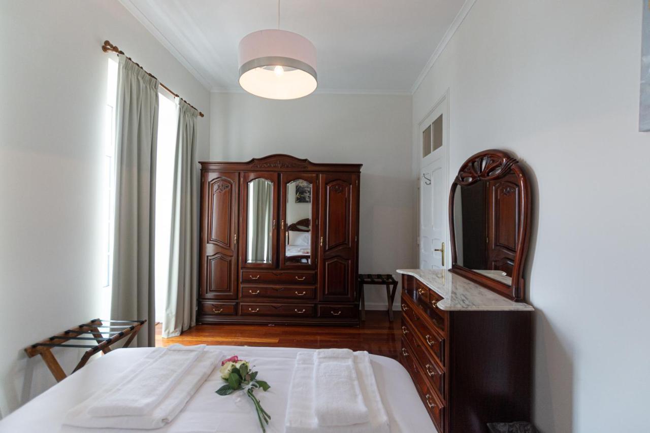 Pero De Teive House Villa Ponta Delgada Dış mekan fotoğraf