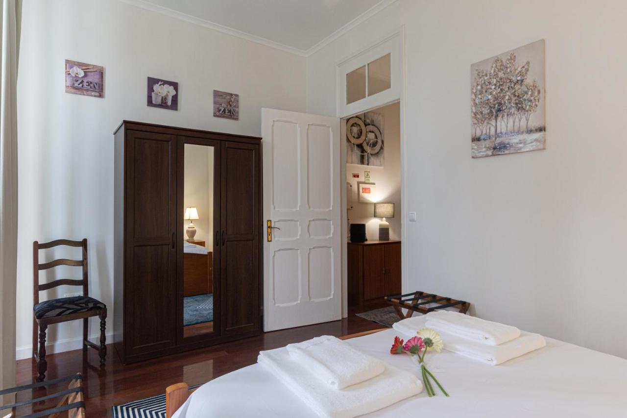 Pero De Teive House Villa Ponta Delgada Dış mekan fotoğraf