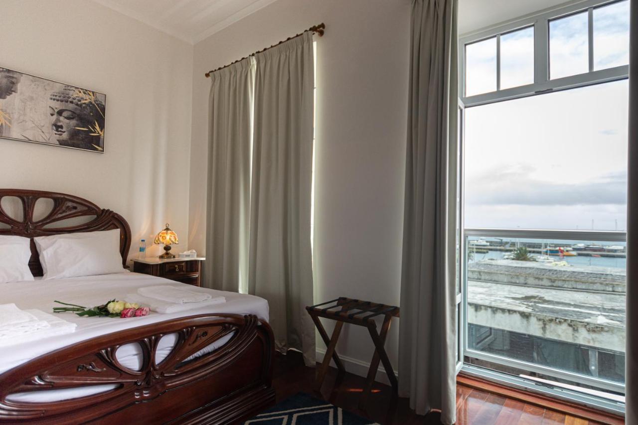 Pero De Teive House Villa Ponta Delgada Dış mekan fotoğraf
