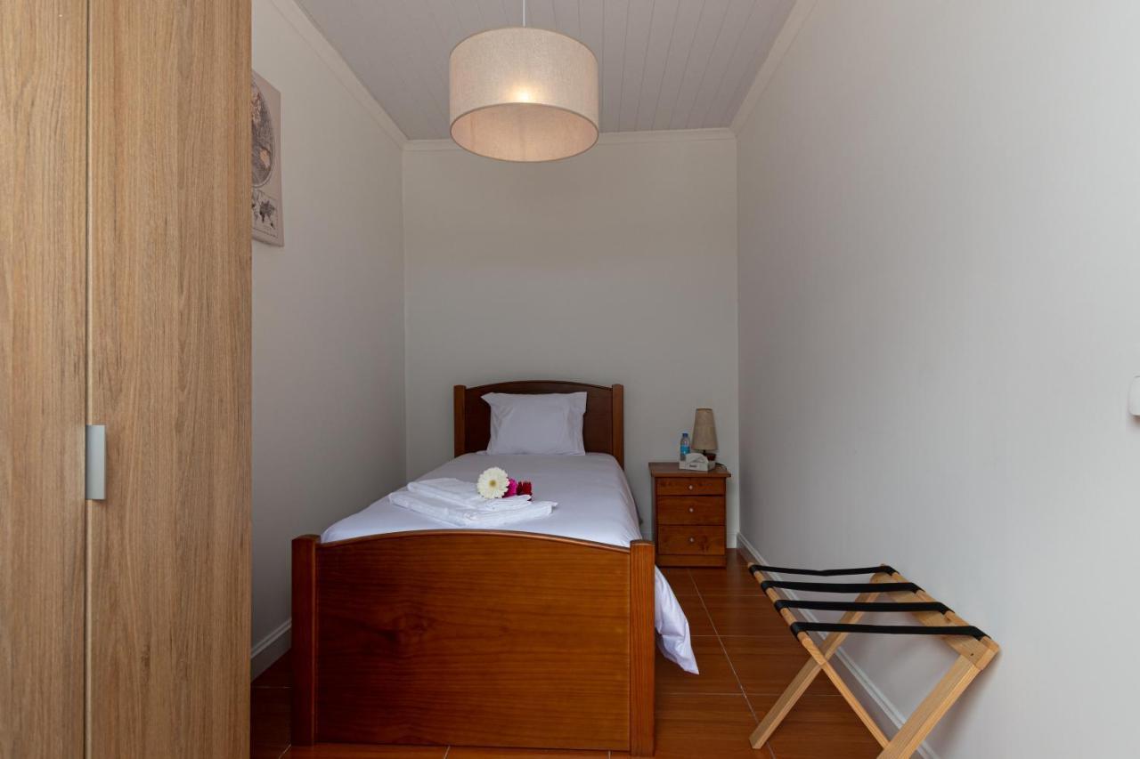 Pero De Teive House Villa Ponta Delgada Dış mekan fotoğraf
