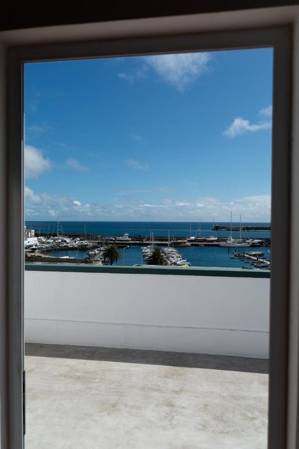 Pero De Teive House Villa Ponta Delgada Dış mekan fotoğraf
