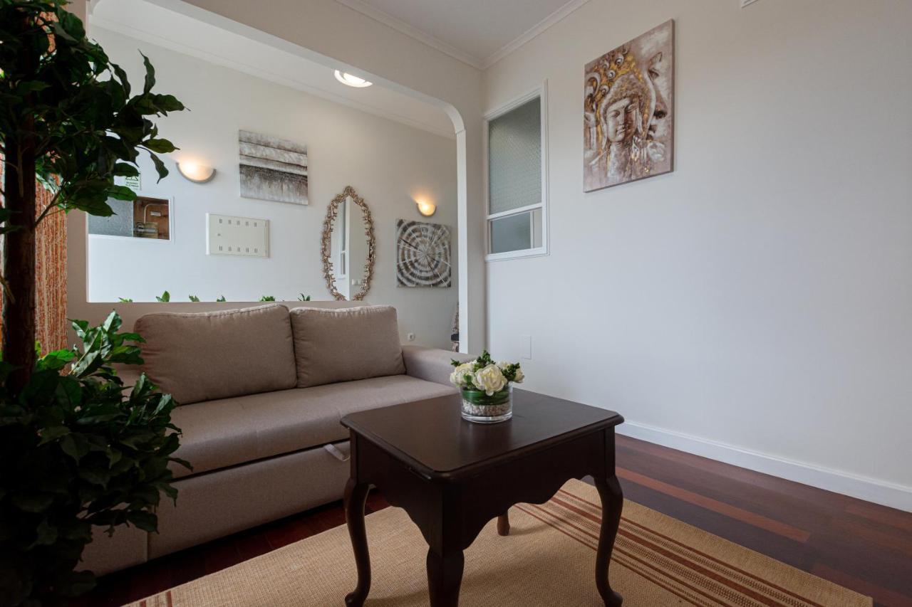 Pero De Teive House Villa Ponta Delgada Dış mekan fotoğraf