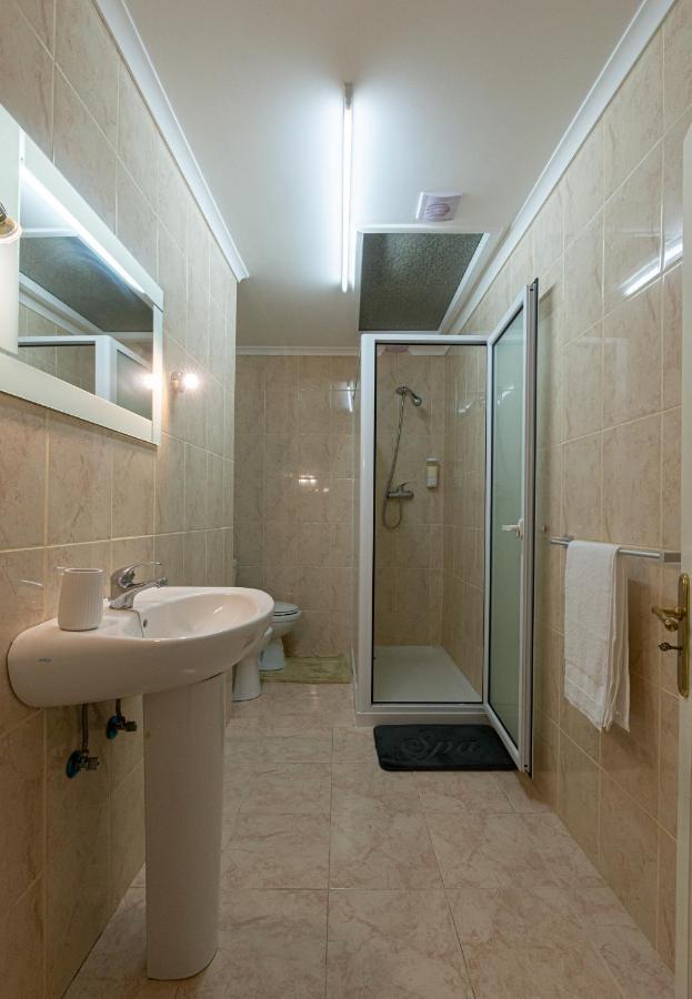 Pero De Teive House Villa Ponta Delgada Dış mekan fotoğraf
