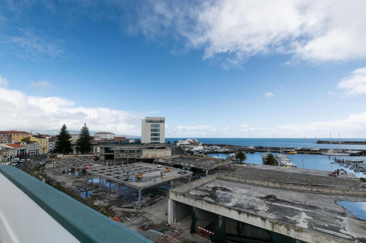 Pero De Teive House Villa Ponta Delgada Dış mekan fotoğraf